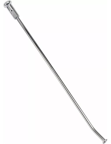 Radios de acero cromados MOOSE OFFROAD 1 1-20-508-1