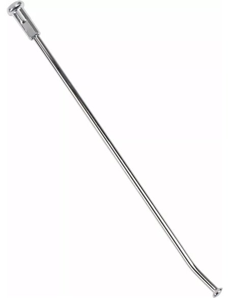 Radios de acero cromados MOOSE OFFROAD 1 1-20-508-1