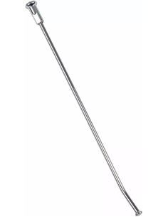 Radios de acero cromados MOOSE OFFROAD 1 1-20-509-1