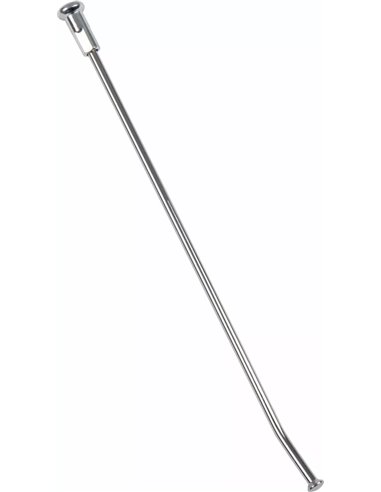 Radios de acero cromados MOOSE OFFROAD 1 1-20-509-1