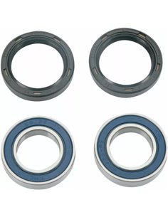 Kit de rodamientos de rueda MOOSE OFFROAD 1 25-1482