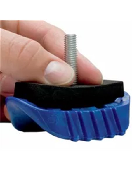 Almohadilla para papillón MOTION PRO 11-0076