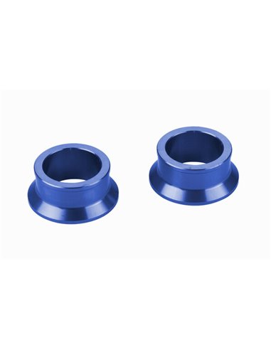 Espaciadores de rueda trasera Yamaha KITE 20.071.0.BL