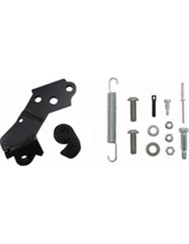 Caballete lateral MOOSE OFFROAD 1 C32-4494NU