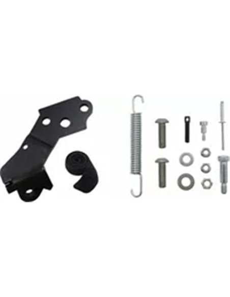 Caballete lateral MOOSE OFFROAD 1 C32-4494NU