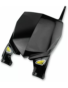 Panel portanúmero frontal Stadium CYCRA 1CYC-0990-12