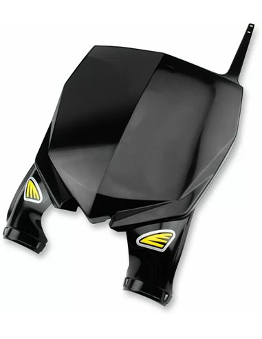 Panel portanúmero frontal Stadium CYCRA 1CYC-0990-12