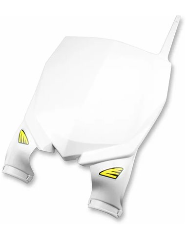 Panel portanúmero frontal Stadium CYCRA 1CYC-0990-42