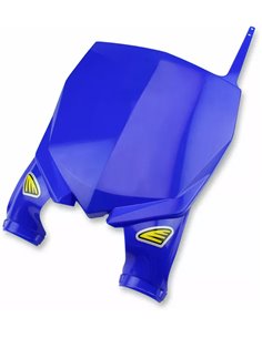 Panel portanúmero frontal Stadium CYCRA 1CYC-0990-62