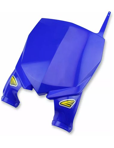 Panel portanúmero frontal Stadium CYCRA 1CYC-0990-62