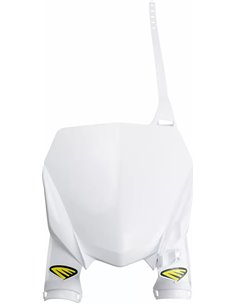 Panel portanúmero frontal Stadium CYCRA 1CYC-0991-42