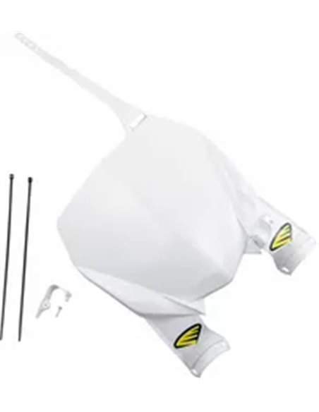 Panel portanúmero frontal Stadium CYCRA 1CYC-0991-42