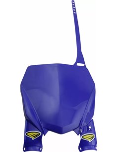 Panel portanúmero frontal Stadium CYCRA 1CYC-0991-62