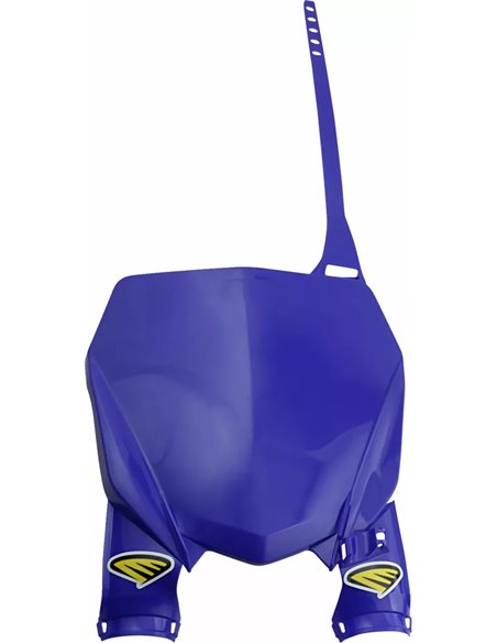 Panel portanúmero frontal Stadium CYCRA 1CYC-0991-62