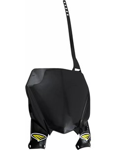 Panel portanúmero frontal Stadium CYCRA 1CYC-0991-12