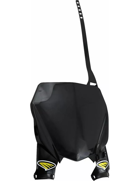 Panel portanúmero frontal Stadium CYCRA 1CYC-0991-12