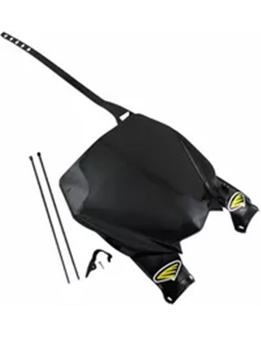 Panel portanúmero frontal Stadium CYCRA 1CYC-0991-12