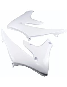 Cubierta de radiador Powerflow CYCRA 1CYC-1784-42