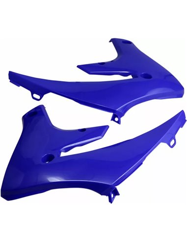 Cubierta de radiador Powerflow CYCRA 1CYC-1784-62