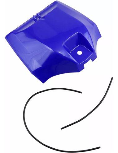 Tapa caja de filtro en plástico de recambio CYCRA 1CYC-1785-62