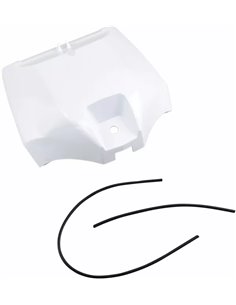 Tapa caja de filtro en plástico de recambio CYCRA 1CYC-1785-42