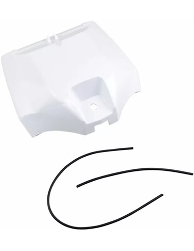 Tapa caja de filtro en plástico de recambio CYCRA 1CYC-1785-42