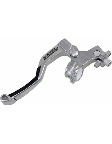 Conjunto de maneta de embrague EZ3 MOOSE OFFROAD 1 OO220-002