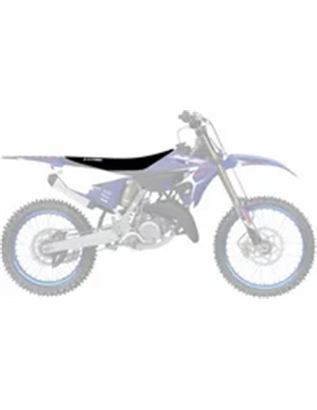 Funda de asiento Zebra BLACKBIRD RACING 1251Z1