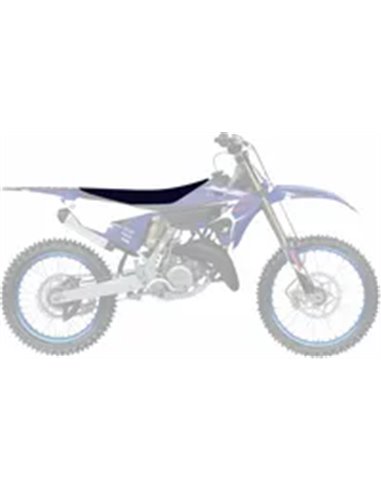 Funda de asiento Pyramid BLACKBIRD RACING 1251G