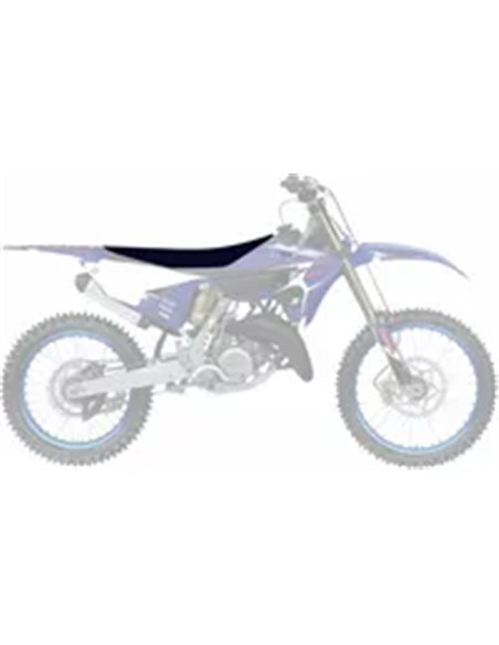 Funda de asiento Pyramid BLACKBIRD RACING 1251G