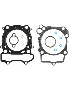 Juego de juntas de culata y base COMETIC C3766