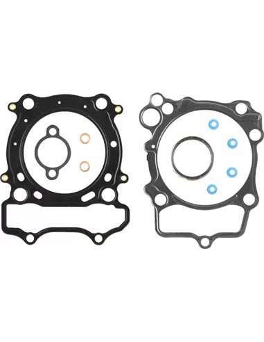 Juego de juntas de culata y base COMETIC C3766