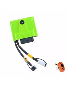 Centralita ECU RX1 Pro GET GK-RX1PRO-0096