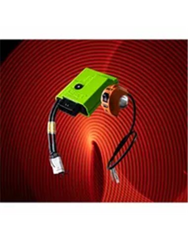 Centralita ECU RX1 Pro GET GK-RX1PRO-0096