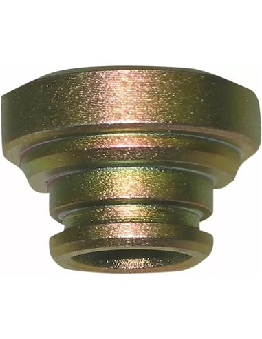 Rodamiento casquillo espaciador de amortiguador KYB 120010000401