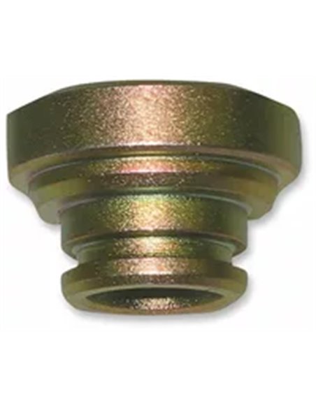 Rodamiento casquillo espaciador de amortiguador KYB 120010000401