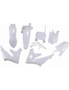 Kit de carenado Replica de 5 unidades CYCRA 1CYC-9427-42