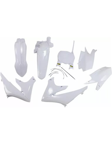 Kit de carenado Replica de 5 unidades CYCRA 1CYC-9427-42