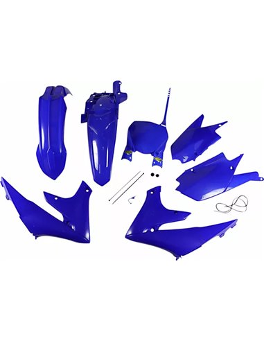 Kit de carenado Replica de 5 unidades CYCRA 1CYC-9427-62