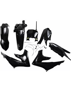 Kit de carenado Replica de 5 unidades CYCRA 1CYC-9427-12