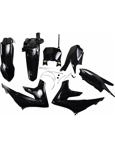 Kit de carenado Replica de 5 unidades CYCRA 1CYC-9427-12