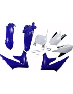 Kit de carenado Replica de 5 unidades CYCRA 1CYC-9427-00