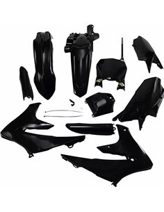 Kit de plásticos completo Powerflow CYCRA 1CYC-9327-12