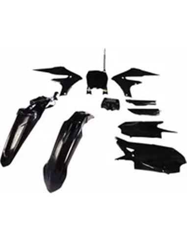 Kit de plásticos completo Powerflow CYCRA 1CYC-9327-12