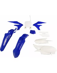 Kit de plásticos completo Powerflow CYCRA 1CYC-9327-02