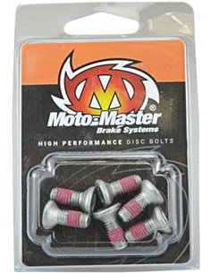Tornillos para disco de freno MOTO-MASTER 012007