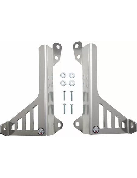 Refuerzos de radiador AXP RACING AX1496