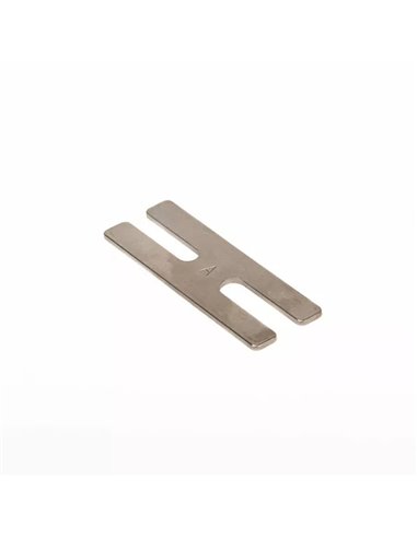 ROD PLATE FOR FF PISTONS MOOSE OFFROAD 1 113-030-100