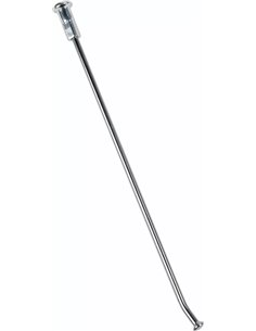 Radios de acero cromados MOOSE RACING 1-20-308-0