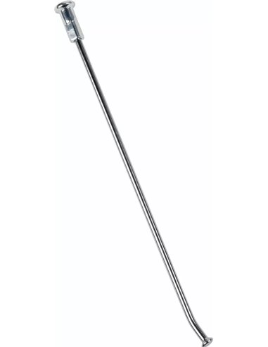 Radios de acero cromados MOOSE RACING 1-20-308-0